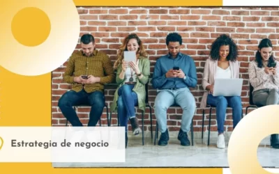 Estrategia de Negocio