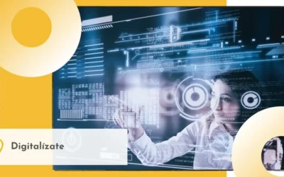 Digitalízate