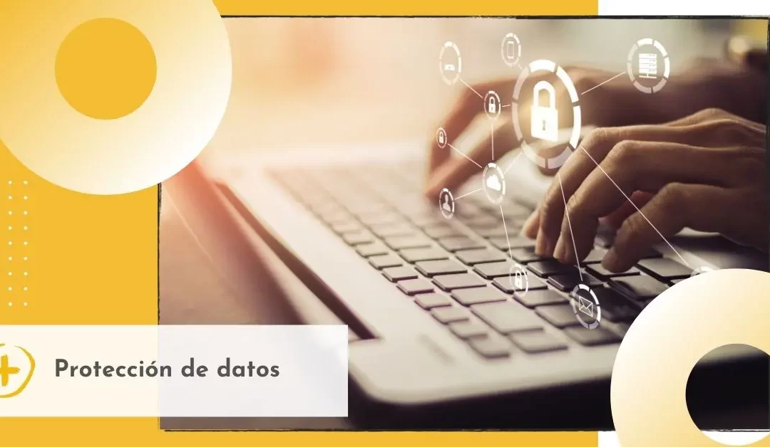 Protección de datos