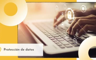 Protección de datos
