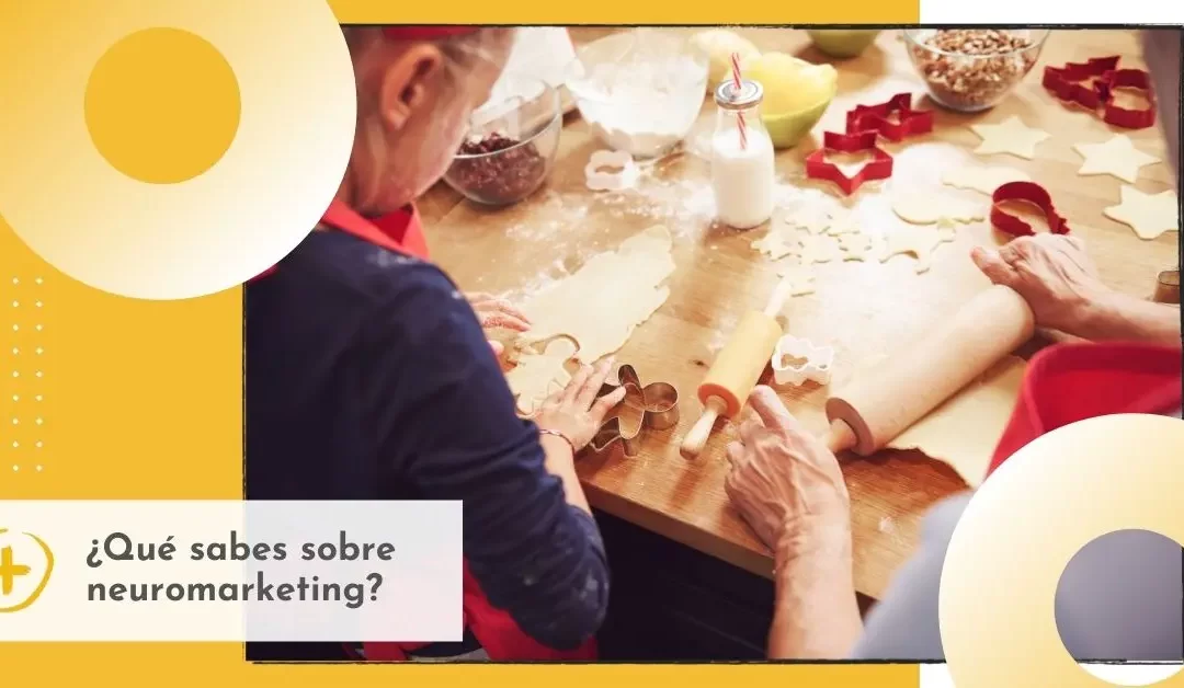 ¿Qué sabes sobre neuromarketing?