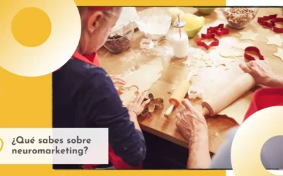 ¿Qué sabes sobre neuromarketing?