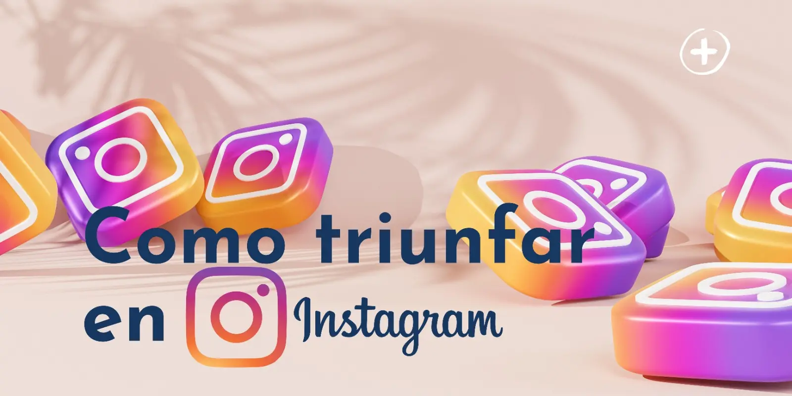 Como triunfar en instagram