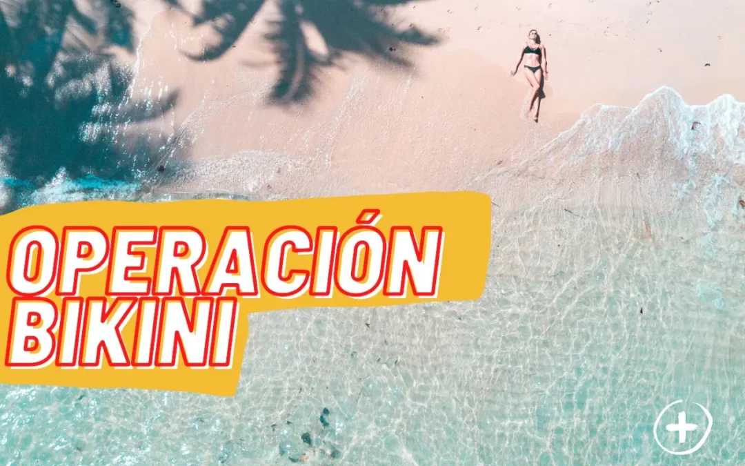 Operación Bikini