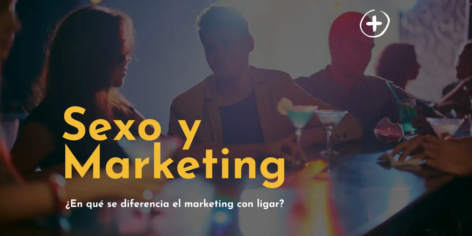 sexo y marketing
