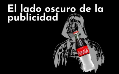El lado oscuro de la publicidad