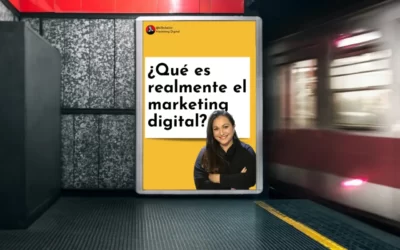 ¿Qué es realmente el marketing digital?